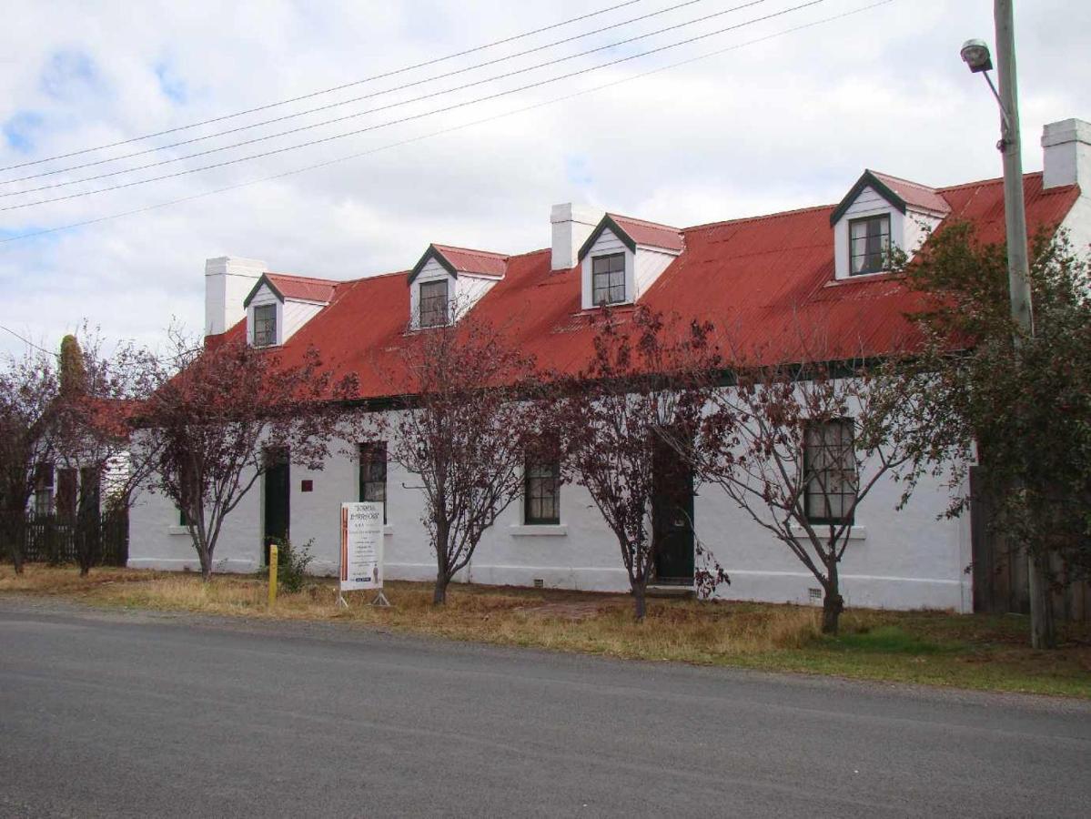 Sorell Barracks Екстериор снимка