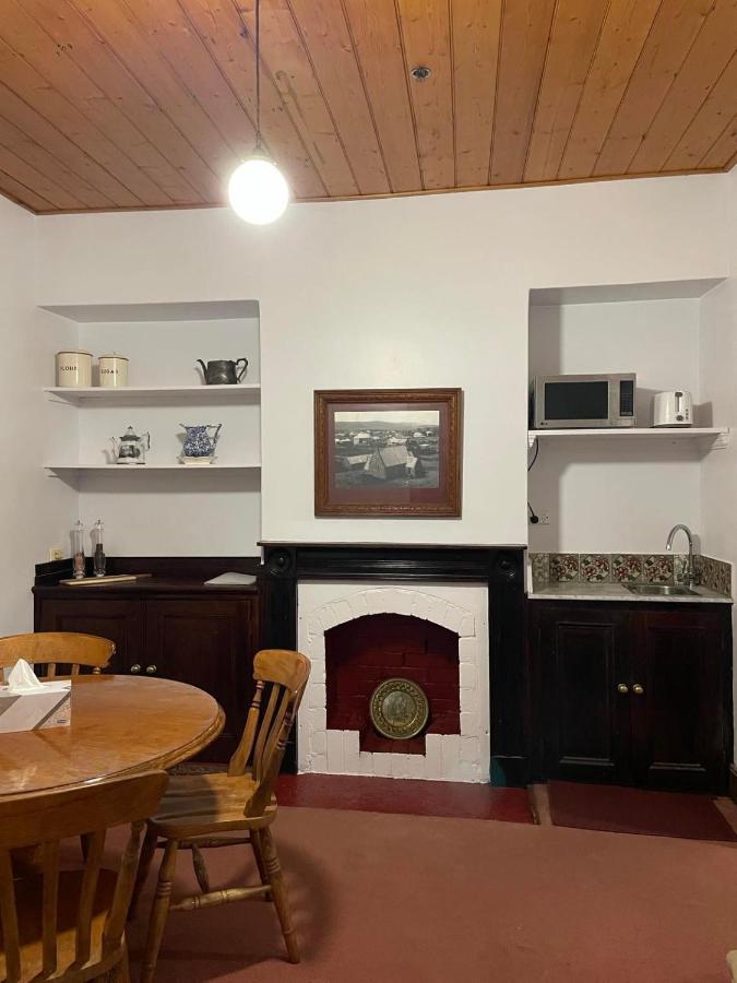 Sorell Barracks Екстериор снимка