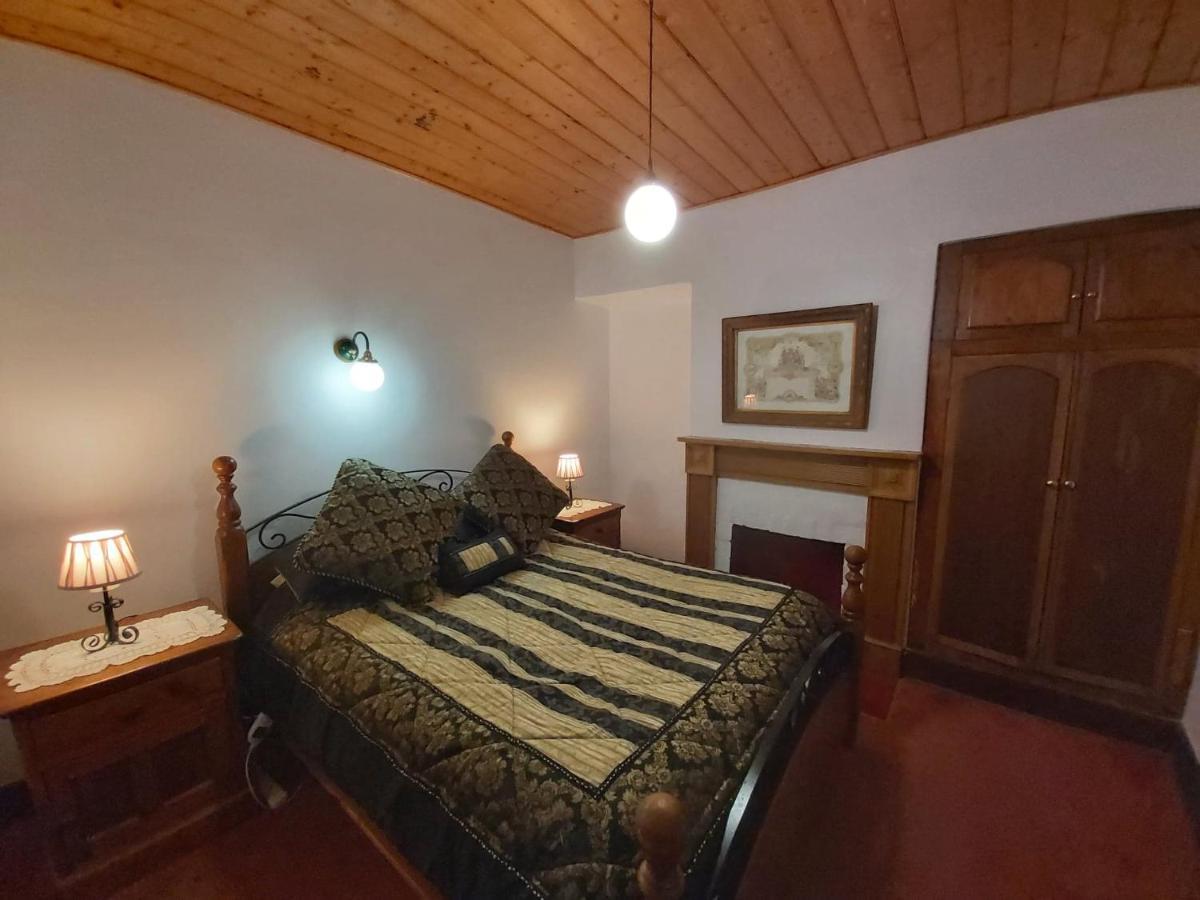 Sorell Barracks Екстериор снимка