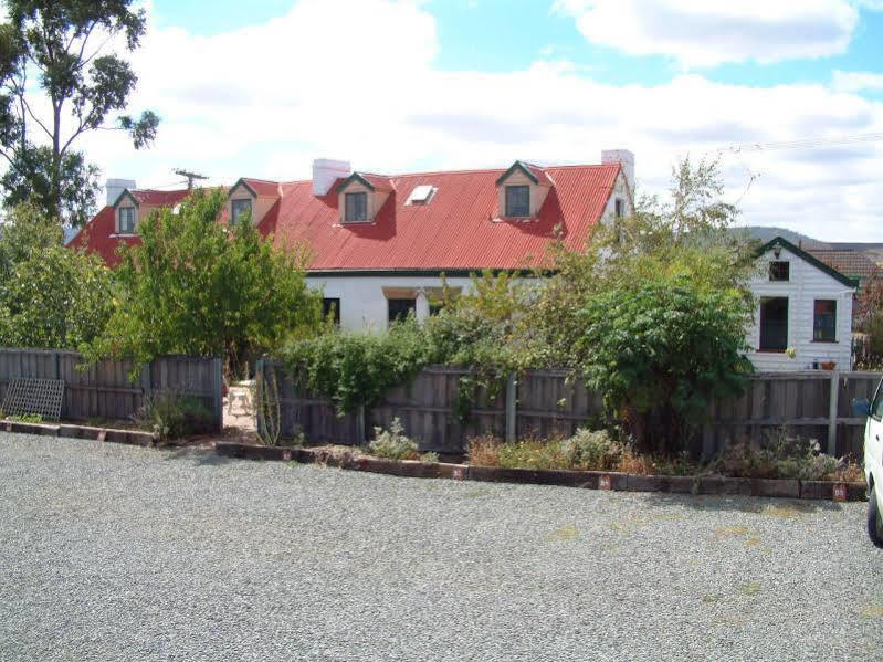 Sorell Barracks Екстериор снимка